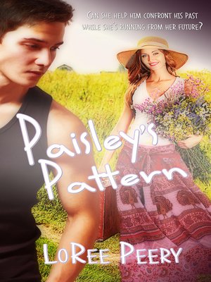 cover image of Paisley's Pattern